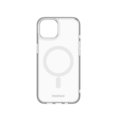 Ốp lưng bảo vệ từ tính MOMAX MXAP22 Hybrid Lite Case dành cho iPhone 14 Series Ốp lưng bảo vệ từ tính MOMAX MXAP22 Hybrid Lite Case dành cho iPhone 14 Series