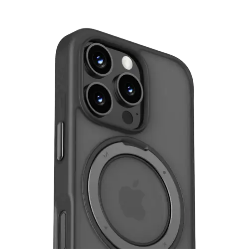 Ốp lưng MOMAX MRAP24 CaseForm Roller iPhone 16 được gia cố bằng MagSafe - Hình ảnh 20