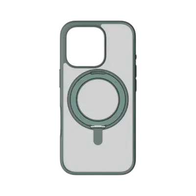 Ốp lưng MOMAX MRAP24 CaseForm Roller iPhone 16 được gia cố bằng MagSafe - Bảo vệ chiếc iPhone 16 mới nhất của bạn một cách hoàn hảo với <strong>ốp lưng MOMAX MRAP24</strong> CaseForm Roller. Được thiết kế đặc biệt cho iPhone 16 và gia cố bằng công nghệ MagSafe, chiếc ốp này không chỉ bảo vệ thiết bị khỏi va đập, trầy xước mà còn đảm bảo kết nối MagSafe mạnh mẽ và ổn định. Thiết kế CaseForm Roller mang lại cảm giác cầm nắm chắc chắn và vẻ ngoài độc đáo. Với <strong>ốp lưng MOMAX MRAP24</strong>, bạn có thể an tâm sử dụng iPhone 16 mà vẫn giữ được vẻ đẹp và chức năng của máy. Chất lượng cao cấp, bền bỉ, <strong>MOMAX MRAP24</strong> là phụ kiện không thể thiếu.
