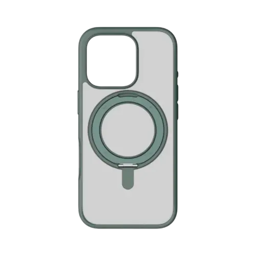 Ốp lưng MOMAX MRAP24 CaseForm Roller iPhone 16 được gia cố bằng MagSafe - Hình ảnh 21