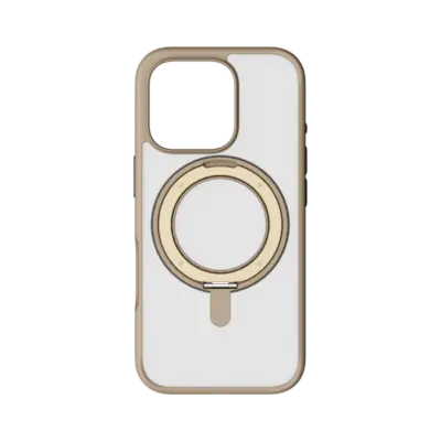Ốp lưng MOMAX MRAP24 CaseForm Roller iPhone 16 được gia cố bằng MagSafe - Bảo vệ chiếc iPhone 16 mới nhất của bạn một cách hoàn hảo với <strong>ốp lưng MOMAX MRAP24</strong> CaseForm Roller. Được thiết kế đặc biệt cho iPhone 16 và gia cố bằng công nghệ MagSafe, chiếc ốp này không chỉ bảo vệ thiết bị khỏi va đập, trầy xước mà còn đảm bảo kết nối MagSafe mạnh mẽ và ổn định. Thiết kế CaseForm Roller mang lại cảm giác cầm nắm chắc chắn và vẻ ngoài độc đáo. Với <strong>ốp lưng MOMAX MRAP24</strong>, bạn có thể an tâm sử dụng iPhone 16 mà vẫn giữ được vẻ đẹp và chức năng của máy. Chất lượng cao cấp, bền bỉ, <strong>MOMAX MRAP24</strong> là phụ kiện không thể thiếu.