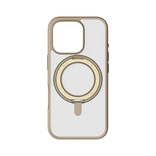 Ốp lưng MOMAX MRAP24 CaseForm Roller iPhone 16 được gia cố bằng MagSafe - Hình ảnh 22