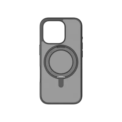 Ốp lưng MOMAX MRAP24 CaseForm Roller iPhone 16 được gia cố bằng MagSafe - Bảo vệ chiếc iPhone 16 mới nhất của bạn một cách hoàn hảo với <strong>ốp lưng MOMAX MRAP24</strong> CaseForm Roller. Được thiết kế đặc biệt cho iPhone 16 và gia cố bằng công nghệ MagSafe, chiếc ốp này không chỉ bảo vệ thiết bị khỏi va đập, trầy xước mà còn đảm bảo kết nối MagSafe mạnh mẽ và ổn định. Thiết kế CaseForm Roller mang lại cảm giác cầm nắm chắc chắn và vẻ ngoài độc đáo. Với <strong>ốp lưng MOMAX MRAP24</strong>, bạn có thể an tâm sử dụng iPhone 16 mà vẫn giữ được vẻ đẹp và chức năng của máy. Chất lượng cao cấp, bền bỉ, <strong>MOMAX MRAP24</strong> là phụ kiện không thể thiếu.