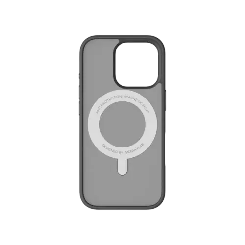 Ốp lưng MOMAX MRAP24 CaseForm Roller iPhone 16 được gia cố bằng MagSafe - Hình ảnh 9