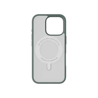 Ốp lưng MOMAX MRAP24 CaseForm Roller iPhone 16 được gia cố bằng MagSafe - Bảo vệ chiếc iPhone 16 mới nhất của bạn một cách hoàn hảo với <strong>ốp lưng MOMAX MRAP24</strong> CaseForm Roller. Được thiết kế đặc biệt cho iPhone 16 và gia cố bằng công nghệ MagSafe, chiếc ốp này không chỉ bảo vệ thiết bị khỏi va đập, trầy xước mà còn đảm bảo kết nối MagSafe mạnh mẽ và ổn định. Thiết kế CaseForm Roller mang lại cảm giác cầm nắm chắc chắn và vẻ ngoài độc đáo. Với <strong>ốp lưng MOMAX MRAP24</strong>, bạn có thể an tâm sử dụng iPhone 16 mà vẫn giữ được vẻ đẹp và chức năng của máy. Chất lượng cao cấp, bền bỉ, <strong>MOMAX MRAP24</strong> là phụ kiện không thể thiếu.