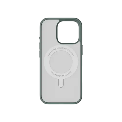 Ốp lưng MOMAX MRAP24 CaseForm Roller iPhone 16 được gia cố bằng MagSafe - Hình ảnh 14