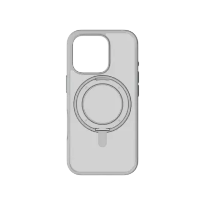 Ốp lưng MOMAX MRAP24 CaseForm Roller iPhone 16 được gia cố bằng MagSafe - Bảo vệ chiếc iPhone 16 mới nhất của bạn một cách hoàn hảo với <strong>ốp lưng MOMAX MRAP24</strong> CaseForm Roller. Được thiết kế đặc biệt cho iPhone 16 và gia cố bằng công nghệ MagSafe, chiếc ốp này không chỉ bảo vệ thiết bị khỏi va đập, trầy xước mà còn đảm bảo kết nối MagSafe mạnh mẽ và ổn định. Thiết kế CaseForm Roller mang lại cảm giác cầm nắm chắc chắn và vẻ ngoài độc đáo. Với <strong>ốp lưng MOMAX MRAP24</strong>, bạn có thể an tâm sử dụng iPhone 16 mà vẫn giữ được vẻ đẹp và chức năng của máy. Chất lượng cao cấp, bền bỉ, <strong>MOMAX MRAP24</strong> là phụ kiện không thể thiếu.