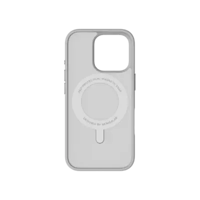 Ốp lưng MOMAX MRAP24 CaseForm Roller iPhone 16 được gia cố bằng MagSafe - Bảo vệ chiếc iPhone 16 mới nhất của bạn một cách hoàn hảo với <strong>ốp lưng MOMAX MRAP24</strong> CaseForm Roller. Được thiết kế đặc biệt cho iPhone 16 và gia cố bằng công nghệ MagSafe, chiếc ốp này không chỉ bảo vệ thiết bị khỏi va đập, trầy xước mà còn đảm bảo kết nối MagSafe mạnh mẽ và ổn định. Thiết kế CaseForm Roller mang lại cảm giác cầm nắm chắc chắn và vẻ ngoài độc đáo. Với <strong>ốp lưng MOMAX MRAP24</strong>, bạn có thể an tâm sử dụng iPhone 16 mà vẫn giữ được vẻ đẹp và chức năng của máy. Chất lượng cao cấp, bền bỉ, <strong>MOMAX MRAP24</strong> là phụ kiện không thể thiếu.