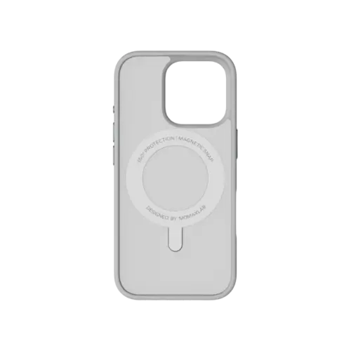 Ốp lưng MOMAX MRAP24 CaseForm Roller iPhone 16 được gia cố bằng MagSafe - Hình ảnh 16
