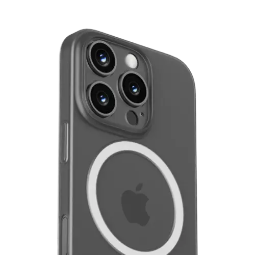 Ốp lưng MOMAX MTAP24 CaseForm Lite iPhone 16 siêu mỏng có MagSafe - Hình ảnh 11