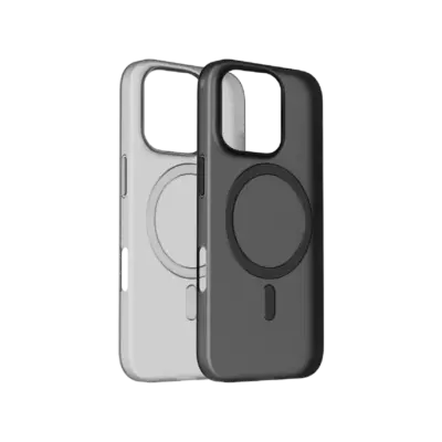 Ốp lưng MOMAX MTAP24 CaseForm Lite iPhone 16 siêu mỏng có MagSafe - Bảo vệ hoàn hảo cho chiếc iPhone 16 của bạn mà vẫn giữ được nét tinh tế với <strong>ốp lưng MOMAX MTAP24</strong> CaseForm Lite. Nổi bật với thiết kế siêu mỏng, chiếc ốp này mang đến khả năng bảo vệ cần thiết mà không làm dày hay nặng máy. Tích hợp công nghệ MagSafe, <strong>MOMAX MTAP24</strong> đảm bảo kết nối chắc chắn với các phụ kiện sạc và giá đỡ MagSafe. Chất liệu cao cấp chống trầy xước và bám vân tay. Lựa chọn <strong>ốp lưng MOMAX MTAP24</strong> để bảo vệ iPhone 16 một cách thanh thoát và tiện lợi, duy trì vẻ đẹp nguyên bản của thiết bị.