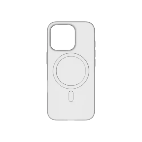 Ốp lưng MOMAX MTAP24 CaseForm Lite iPhone 16 siêu mỏng có MagSafe - Hình ảnh 7