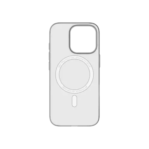 Ốp lưng MOMAX MTAP24 CaseForm Lite iPhone 16 siêu mỏng có MagSafe - Hình ảnh 8