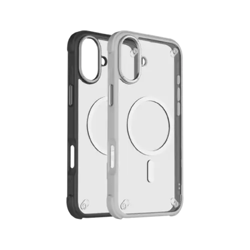 Ốp lưng chống sốc MOMAX MUAP24 CaseForm Air iPhone 16 có MagSafe - Hình ảnh 8