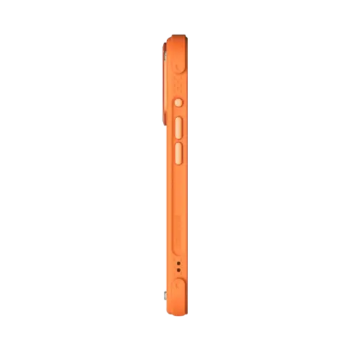 Ốp lưng chống sốc MOMAX MUAP24 CaseForm Air iPhone 16 có MagSafe - Hình ảnh 21
