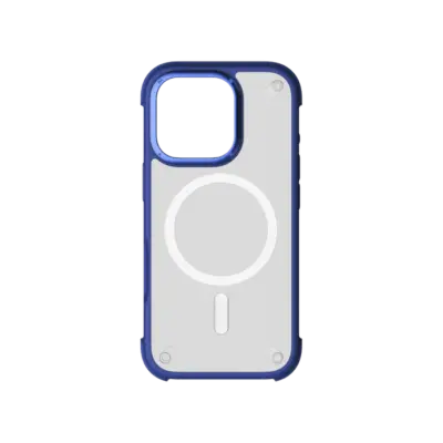 Ốp lưng chống sốc MOMAX MUAP24 CaseForm Air iPhone 16 có MagSafe - Bảo vệ chiếc iPhone 16 yêu quý của bạn với <strong>ốp lưng chống sốc MOMAX MUAP24</strong> CaseForm Air. Sự kết hợp hoàn hảo giữa khả năng chống sốc vượt trội và thiết kế siêu mỏng, nhẹ. <strong>MOMAX MUAP24</strong> tích hợp vòng từ MagSafe mạnh mẽ, đảm bảo căn chỉnh hoàn hảo cho sạc không dây 15W và các phụ kiện MagSafe khác. Chất liệu cao cấp, chống ố vàng hiệu quả, giữ cho vẻ đẹp nguyên bản của iPhone 16. Viền nâng cao bảo vệ màn hình và camera. <strong>Ốp lưng MOMAX MUAP24</strong> là lựa chọn lý tưởng để bảo vệ thiết bị của bạn một cách an toàn và tiện lợi.