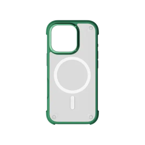 Ốp lưng chống sốc MOMAX MUAP24 CaseForm Air iPhone 16 có MagSafe - Hình ảnh 12