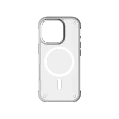 Ốp lưng chống sốc MOMAX MUAP24 CaseForm Air iPhone 16 có MagSafe - Bảo vệ chiếc iPhone 16 yêu quý của bạn với <strong>ốp lưng chống sốc MOMAX MUAP24</strong> CaseForm Air. Sự kết hợp hoàn hảo giữa khả năng chống sốc vượt trội và thiết kế siêu mỏng, nhẹ. <strong>MOMAX MUAP24</strong> tích hợp vòng từ MagSafe mạnh mẽ, đảm bảo căn chỉnh hoàn hảo cho sạc không dây 15W và các phụ kiện MagSafe khác. Chất liệu cao cấp, chống ố vàng hiệu quả, giữ cho vẻ đẹp nguyên bản của iPhone 16. Viền nâng cao bảo vệ màn hình và camera. <strong>Ốp lưng MOMAX MUAP24</strong> là lựa chọn lý tưởng để bảo vệ thiết bị của bạn một cách an toàn và tiện lợi.