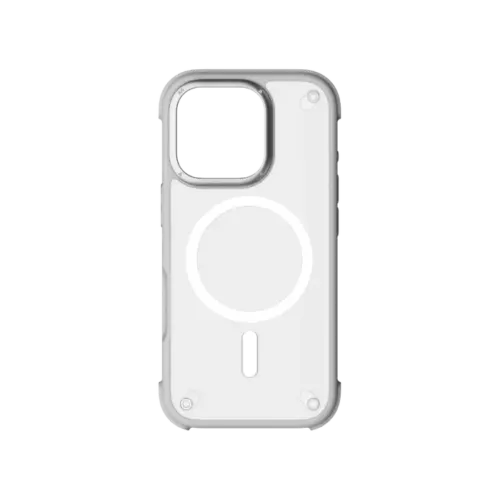 Ốp lưng chống sốc MOMAX MUAP24 CaseForm Air iPhone 16 có MagSafe - Hình ảnh 13