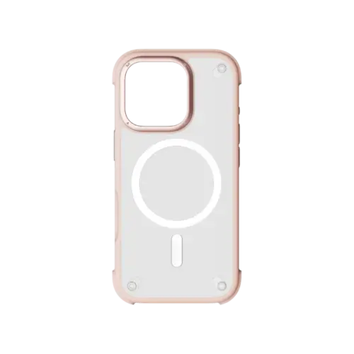Ốp lưng chống sốc MOMAX MUAP24 CaseForm Air iPhone 16 có MagSafe - Hình ảnh 14