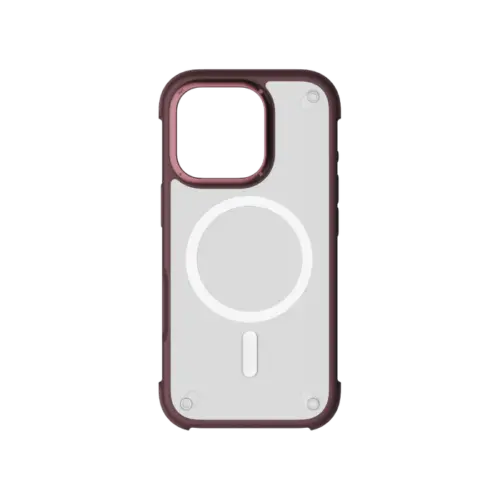 Ốp lưng chống sốc MOMAX MUAP24 CaseForm Air iPhone 16 có MagSafe - Hình ảnh 17