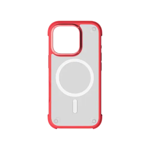 Ốp lưng chống sốc MOMAX MUAP24 CaseForm Air iPhone 16 có MagSafe - Hình ảnh 18