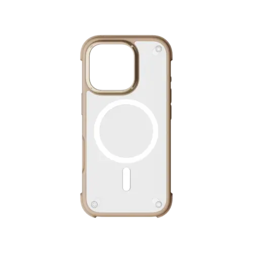 Ốp lưng chống sốc MOMAX MUAP24 CaseForm Air iPhone 16 có MagSafe - Hình ảnh 19