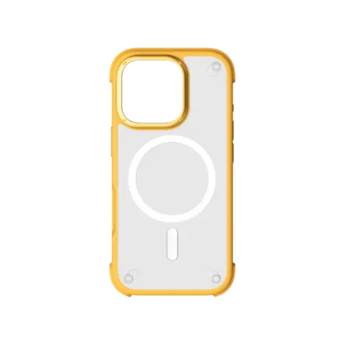 Ốp lưng chống sốc MOMAX MUAP24 CaseForm Air iPhone 16 có MagSafe - Hình ảnh 20