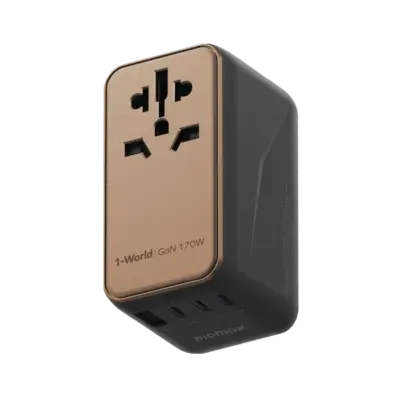 MOMAX UA17