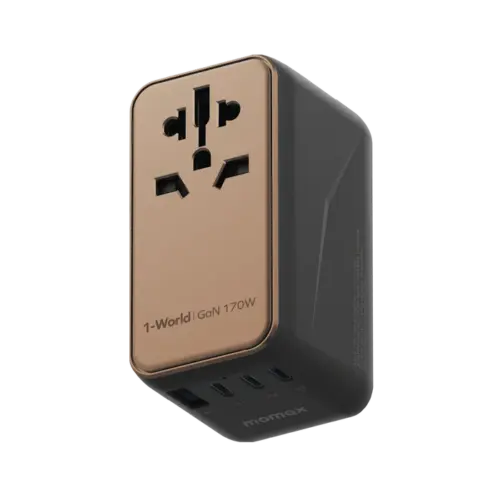 MOMAX UA17