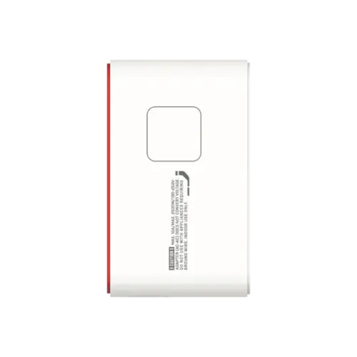 Bộ sạc du lịch đa năng MOMAX UA18 GaN 3 cổng 1-World+ có cáp USB-C tích hợp 70W - Phiên bản giới hạn - Hình ảnh 5