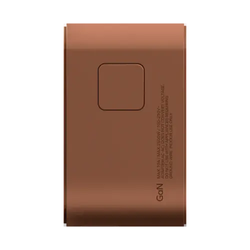 Bộ sạc du lịch MOMAX UA18UK GaN 3 cổng 1-World+ có cáp USB-C tích hợp 70W - Hình ảnh 15