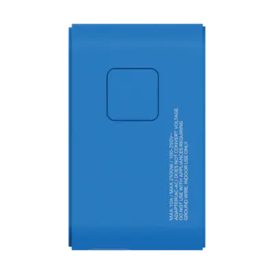 Bộ sạc du lịch MOMAX UA18UK GaN 3 cổng 1-World+ có cáp USB-C tích hợp 70W - Giải phóng bạn khỏi mọi lo lắng về sạc khi du lịch quốc tế với <strong>Bộ sạc du lịch đa năng MOMAX UA18UK GaN 3 cổng 1-World+ có cáp USB-C tích hợp 70W tương thích hơn 200 quốc gia</strong>. Tương thích hơn 200 quốc gia với các chân cắm tích hợp, bộ sạc <strong>MOMAX UA18UK</strong> mang đến tổng công suất sạc lên tới 70W mạnh mẽ nhờ công nghệ GaN. Với 3 cổng sạc (2 USB-C PD & 1 USB-A QC) và đặc biệt là cáp USB-C tích hợp sẵn, bạn có thể nạp năng lượng cho mọi thiết bị cùng lúc mà không cần mang theo dây rời. <strong>MOMAX UA18UK</strong> là giải pháp năng lượng "tất cả trong một", đáng tin cậy cho mọi chuyến đi, giữ thiết bị của bạn luôn sẵn sàng hoạt động ở bất kỳ đâu trên thế giới.