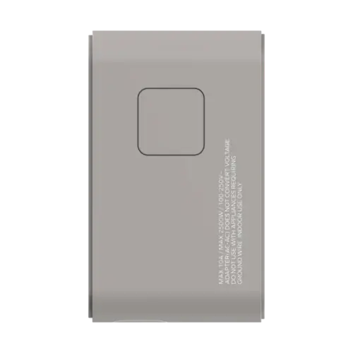 Bộ sạc du lịch MOMAX UA18UK GaN 3 cổng 1-World+ có cáp USB-C tích hợp 70W - Hình ảnh 9