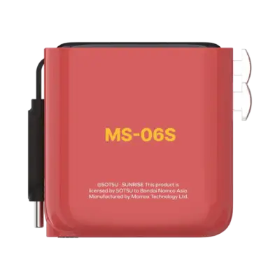 Bộ sạc du lịch MOMAX UA21UKG 4 cổng 1-World+ Flow có cáp USB-C tích hợp 35W - Phiên bản giới hạn - Khám phá thế giới không lo hết pin với <strong>Bộ sạc du lịch đa năng MOMAX UA21UKG 4 cổng 1-World+ Flow có cáp USB-C tích hợp 35W - Phiên bản giới hạn</strong>. Tích hợp sẵn các loại chân cắm cho hơn 200 quốc gia, bộ sạc <strong>MOMAX UA21UKG</strong> mang đến tổng công suất 35W đáng tin cậy. Với 4 cổng sạc (2 USB-C & 2 USB-A) và đặc biệt là cáp USB-C tích hợp sẵn tiện lợi, bạn có thể nạp năng lượng đồng thời cho mọi thiết bị mà không cần mang theo dây rời. Thiết kế nhỏ gọn, an toàn và vẻ ngoài độc đáo của phiên bản giới hạn. <strong>MOMAX UA21UKG</strong> là giải pháp năng lượng "tất cả trong một", đáng tin cậy cho mọi hành trình của bạn.