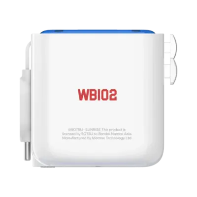 Bộ sạc du lịch MOMAX UA21UKG 4 cổng 1-World+ Flow có cáp USB-C tích hợp 35W - Phiên bản giới hạn - Khám phá thế giới không lo hết pin với <strong>Bộ sạc du lịch đa năng MOMAX UA21UKG 4 cổng 1-World+ Flow có cáp USB-C tích hợp 35W - Phiên bản giới hạn</strong>. Tích hợp sẵn các loại chân cắm cho hơn 200 quốc gia, bộ sạc <strong>MOMAX UA21UKG</strong> mang đến tổng công suất 35W đáng tin cậy. Với 4 cổng sạc (2 USB-C & 2 USB-A) và đặc biệt là cáp USB-C tích hợp sẵn tiện lợi, bạn có thể nạp năng lượng đồng thời cho mọi thiết bị mà không cần mang theo dây rời. Thiết kế nhỏ gọn, an toàn và vẻ ngoài độc đáo của phiên bản giới hạn. <strong>MOMAX UA21UKG</strong> là giải pháp năng lượng "tất cả trong một", đáng tin cậy cho mọi hành trình của bạn.