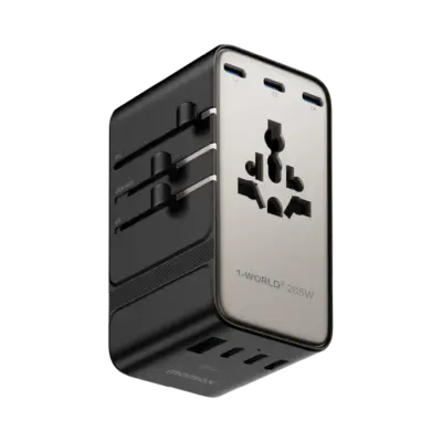 MOMAX UA28L