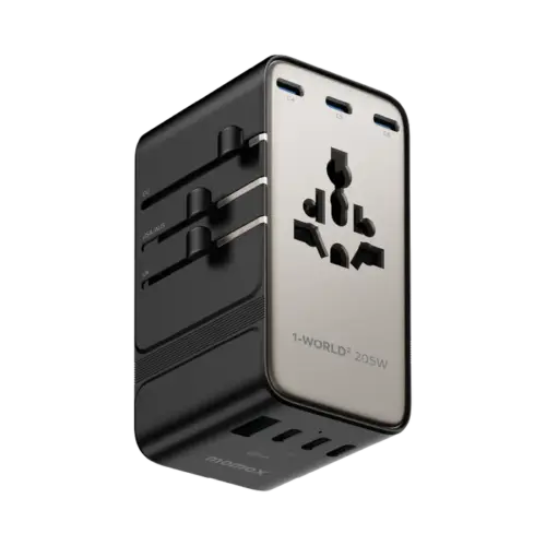 MOMAX UA28L