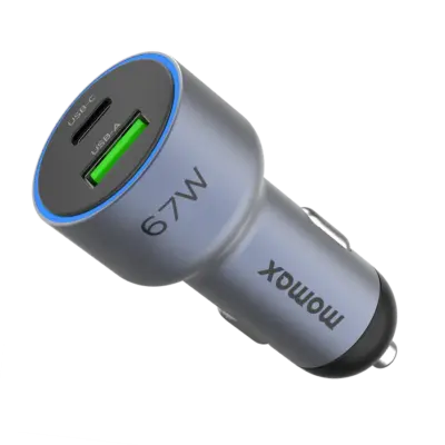 MOMAX UC16E