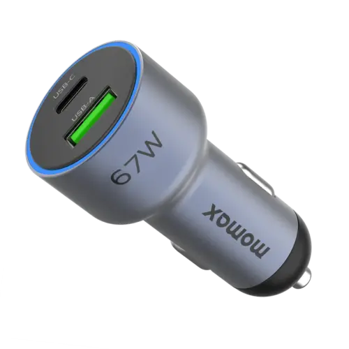 MOMAX UC16E