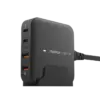 Bộ sạc MOMAX UM50UK GaN để bàn 4 cổng OnePlug 70W