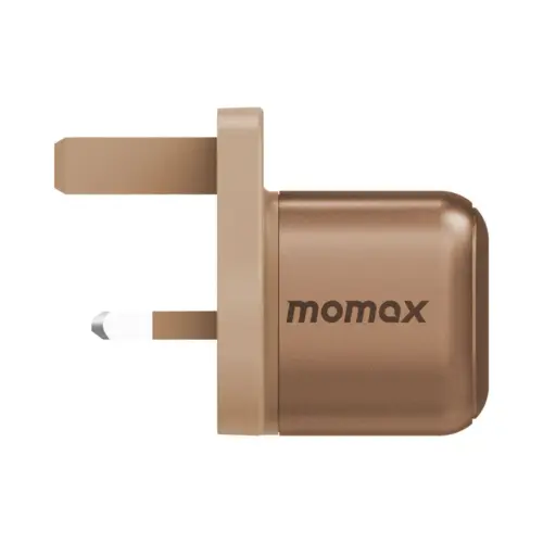 Bộ sạc MOMAX UM58UKL2 GaN 1 cổng 30W 1-Charge - Hình ảnh 2