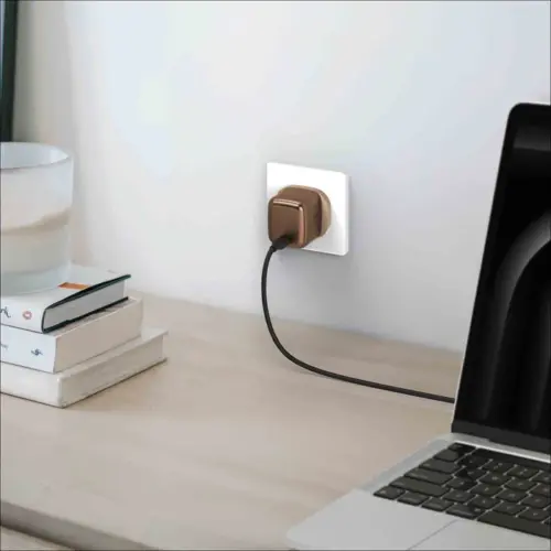 Bộ sạc MOMAX UM69UKL2 GaN 1 cổng 65W - Hình ảnh 4