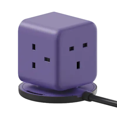 Bộ sạc MOMAX US20UKGD 1-Charge Work Flow 3-Outlet GaN Power Cube 30W có cổng USB - Phiên bản giới hạn - Biến một ổ cắm tường duy nhất thành trạm năng lượng nhỏ gọn và đa năng với <strong>Bộ sạc MOMAX US20UKGD Charge Work Flow 3-Outlet GaN Power Cube 30W có cổng USB - Phiên bản giới hạn</strong>. Với thiết kế hình khối độc đáo và nhỏ gọn, bộ sạc <strong>MOMAX US20UKGD</strong> trang bị 3 ổ cắm AC tiêu chuẩn (chuẩn UKW) và các cổng sạc USB (thường USB-C PD và USB-A QC) với tổng công suất 30W nhờ công nghệ GaN. Nạp năng lượng đồng thời cho điện thoại, máy tính bảng và nhiều thiết bị khác. An toàn, hiệu quả và tối ưu hóa không gian. Phiên bản giới hạn mang đến vẻ ngoài độc đáo. <strong>MOMAX US20UKGD</strong> là giải pháp năng lượng tiện lợi cho gia đình, văn phòng hoặc du lịch.