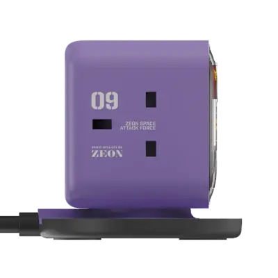 Bộ sạc MOMAX US20UKGD 1-Charge Work Flow 3-Outlet GaN Power Cube 30W có cổng USB - Phiên bản giới hạn - Biến một ổ cắm tường duy nhất thành trạm năng lượng nhỏ gọn và đa năng với <strong>Bộ sạc MOMAX US20UKGD Charge Work Flow 3-Outlet GaN Power Cube 30W có cổng USB - Phiên bản giới hạn</strong>. Với thiết kế hình khối độc đáo và nhỏ gọn, bộ sạc <strong>MOMAX US20UKGD</strong> trang bị 3 ổ cắm AC tiêu chuẩn (chuẩn UKW) và các cổng sạc USB (thường USB-C PD và USB-A QC) với tổng công suất 30W nhờ công nghệ GaN. Nạp năng lượng đồng thời cho điện thoại, máy tính bảng và nhiều thiết bị khác. An toàn, hiệu quả và tối ưu hóa không gian. Phiên bản giới hạn mang đến vẻ ngoài độc đáo. <strong>MOMAX US20UKGD</strong> là giải pháp năng lượng tiện lợi cho gia đình, văn phòng hoặc du lịch.