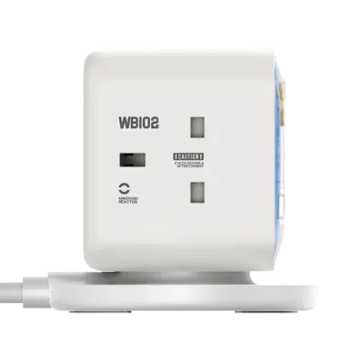 Bộ sạc MOMAX US20UKGD 1-Charge Work Flow 3-Outlet GaN Power Cube 30W có cổng USB - Phiên bản giới hạn - Biến một ổ cắm tường duy nhất thành trạm năng lượng nhỏ gọn và đa năng với <strong>Bộ sạc MOMAX US20UKGD Charge Work Flow 3-Outlet GaN Power Cube 30W có cổng USB - Phiên bản giới hạn</strong>. Với thiết kế hình khối độc đáo và nhỏ gọn, bộ sạc <strong>MOMAX US20UKGD</strong> trang bị 3 ổ cắm AC tiêu chuẩn (chuẩn UKW) và các cổng sạc USB (thường USB-C PD và USB-A QC) với tổng công suất 30W nhờ công nghệ GaN. Nạp năng lượng đồng thời cho điện thoại, máy tính bảng và nhiều thiết bị khác. An toàn, hiệu quả và tối ưu hóa không gian. Phiên bản giới hạn mang đến vẻ ngoài độc đáo. <strong>MOMAX US20UKGD</strong> là giải pháp năng lượng tiện lợi cho gia đình, văn phòng hoặc du lịch.