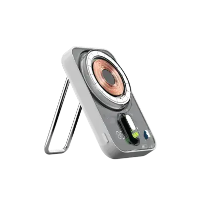  Pin dự phòng không dây MOMAX IP126W Power Flow 5000mAh