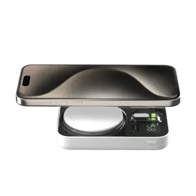 MOMAX IP127W Power Flow Pro+ MagSafe 10000mAh
