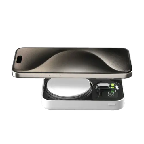 MOMAX IP127W Power Flow Pro+ MagSafe 10000mAh
