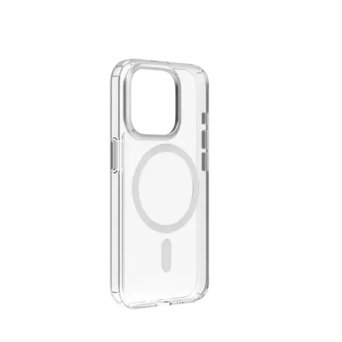 Ốp lưng bảo vệ từ tính MOMAX CPAP23 CaseForm Play dành cho iPhone 15 Series - Hình ảnh 6